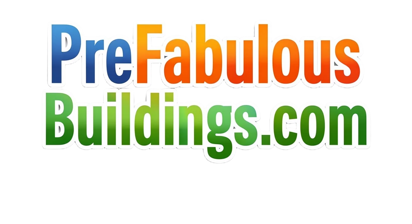 PreFabulous Buildings